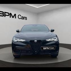 Alfa Romeo Stelvio 2.2 Diesel 210ch Intensa Q4 AT8 Amilly