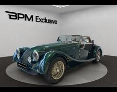 Morgan Plus 4 Guérande