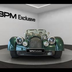 Morgan Plus 4 PLUS FOUR 75th Anniversary 2.0 TwinPower Turbo Orvault
