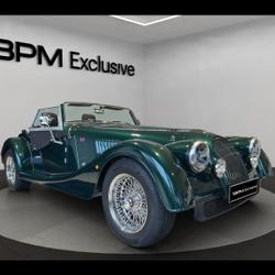 Morgan Plus 4 PLUS FOUR 75th Anniversary 2.0 TwinPower Turbo Orvault