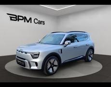 Autres Smart Guérande