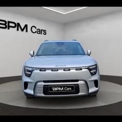 Autres Smart 363ch 100kWh Premium Orvault