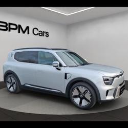 Autres Smart 363ch 100kWh Premium Orvault