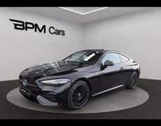 Mercedes CLE Guérande