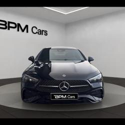 Mercedes CLE 220 d 197ch AMG Line 9G-Tronic Gu&eacute;rande