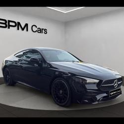 Mercedes CLE 220 d 197ch AMG Line 9G-Tronic Gu&eacute;rande