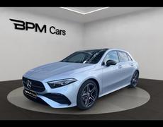 Mercedes Classe A Guérande