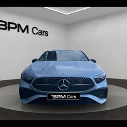 Mercedes Classe A 180 136ch Edition 140 7G-DCT Gu&eacute;rande