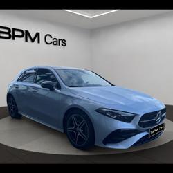 Mercedes Classe A 180 136ch Edition 140 7G-DCT Gu&eacute;rande