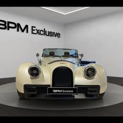 Autres Morgan CODIFIE Rez&eacute;