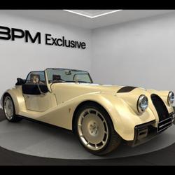 Autres Morgan CODIFIE Rez&eacute;