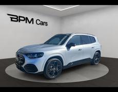 Mercedes GLB Guérande