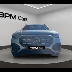 Mercedes GLB 250+ EQ 272ch Limited Edition Gu&eacute;rande