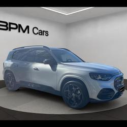 Mercedes GLB 250+ EQ 272ch Limited Edition Gu&eacute;rande