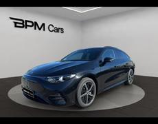 Mercedes CLA Guérande