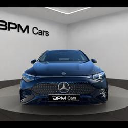 Mercedes CLA 250+ EQ 272ch AMG Line Gu&eacute;rande