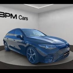 Mercedes CLA 250+ EQ 272ch AMG Line Gu&eacute;rande