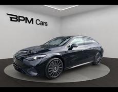 Mercedes CLA Orvault