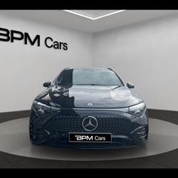 Mercedes CLA 250+ EQ 272ch AMG Line Orvault