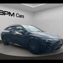 Mercedes CLA 250+ EQ 272ch AMG Line Orvault