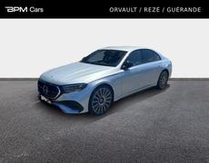 Mercedes Classe E Guérande