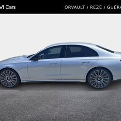 Mercedes Classe E 220 d 197+23ch AMG Line 9G-Tronic Orvault