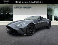 Aston Martin Vantage Mérignac