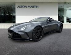 Aston Martin Vantage Mérignac