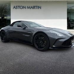 Aston Martin Vantage NG ROADSTER 4.0 665 BVA M&eacute;rignac
