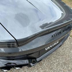 Aston Martin Vantage NG ROADSTER 4.0 665 BVA M&eacute;rignac