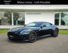 Aston Martin DB12