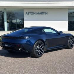 Aston Martin DB12 V8 4.0 680ch BVA8 M&eacute;rignac