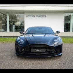 Aston Martin DB12 V8 4.0 680ch BVA8 M&eacute;rignac
