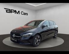 Mercedes Classe B Guérande