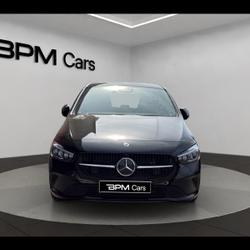 Mercedes Classe B 250 e Hybrid EQ 163+109ch Progressive Line 8G-DCT Orvault