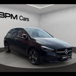 Mercedes Classe B 250 e Hybrid EQ 163+109ch Progressive Line 8G-DCT Orvault