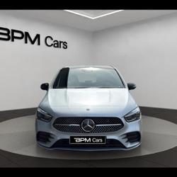 Mercedes Classe B 200d 150ch AMG Line 8G-DCT Rez&eacute;