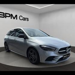 Mercedes Classe B 200d 150ch AMG Line 8G-DCT Rez&eacute;