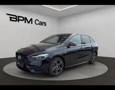 Mercedes Classe B Guérande