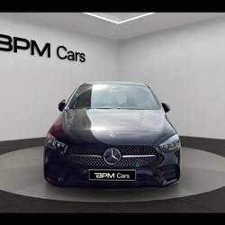 Mercedes Classe B 250 e Hybrid EQ 163+109ch AMG Line 8G-DCT Rez&eacute;