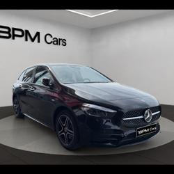Mercedes Classe B 250 e Hybrid EQ 163+109ch AMG Line 8G-DCT Rez&eacute;
