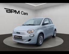 Fiat 500 II Amilly