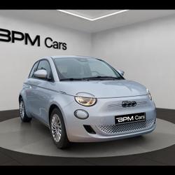 Fiat 500 II e 95ch Pop Amilly