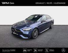 Mercedes Classe C Guérande