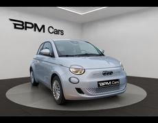 Fiat 500 II Amilly
