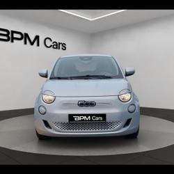 Fiat 500 II e 95ch Pop Amilly