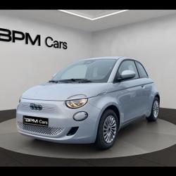 Fiat 500 II e 95ch Pop Amilly