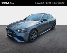 Mercedes Classe C Rezé