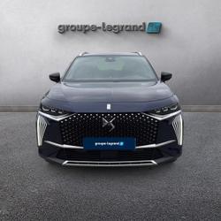 DS DS7 1.5 BlueHDi 130ch Antoine de Saint Exup&eacute;ry Automatique Saint-L&ocirc;