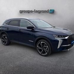 DS DS7 1.5 BlueHDi 130ch Antoine de Saint Exup&eacute;ry Automatique Saint-L&ocirc;